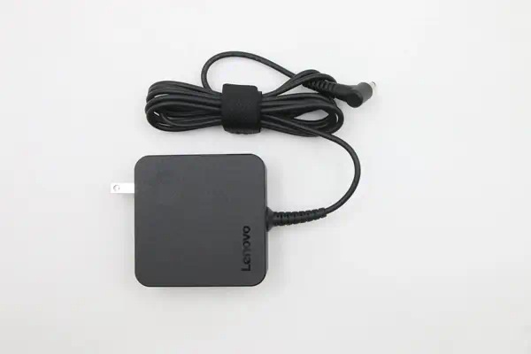 Lenovo 01FR146 adaptateur de puissance & onduleur Intérieure 65 W Noir - Chargeur et alimentation - visuel 7
