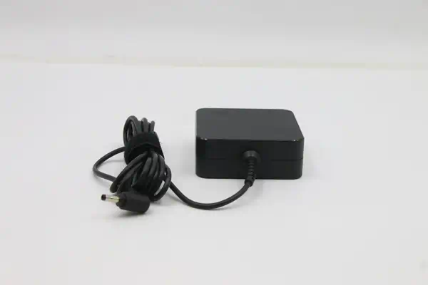 Lenovo 01FR146 adaptateur de puissance & onduleur Intérieure 65 W Noir - Chargeur et alimentation - visuel 5