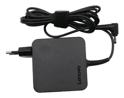 Lenovo 01FR150 adaptateur de puissance & onduleur Intérieure 65 W Noir - Chargeur et alimentation - visuel 1