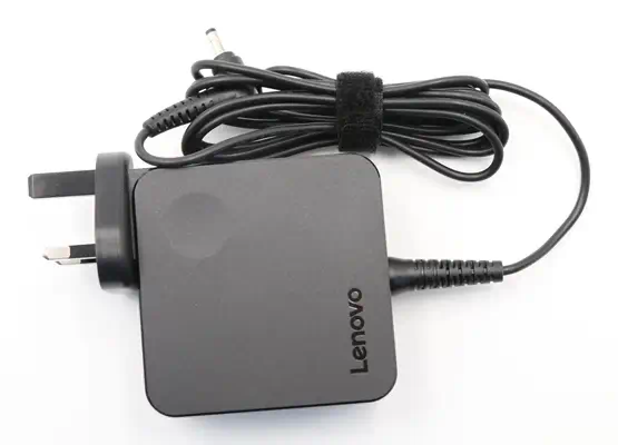 Lenovo 01FR155 adaptateur de puissance & onduleur Intérieure 65 W Noir - Chargeur et alimentation - visuel 1