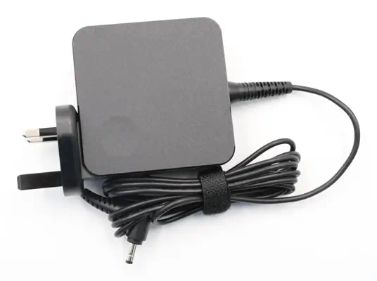 Lenovo 01FR155 adaptateur de puissance & onduleur Intérieure 65 W Noir - Chargeur et alimentation - visuel 2