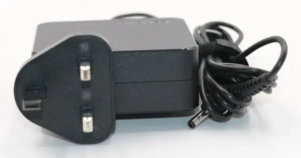 Lenovo 01FR155 adaptateur de puissance & onduleur Intérieure 65 W Noir - Chargeur et alimentation - visuel 3