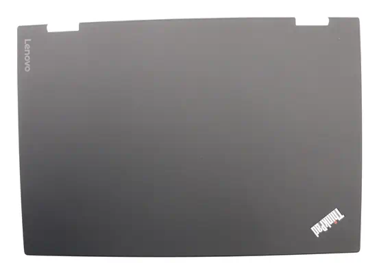 Lenovo 01HY963 composant de laptop supplémentaire Capot de l'écran - Autre Accessoire pour portable - visuel 1