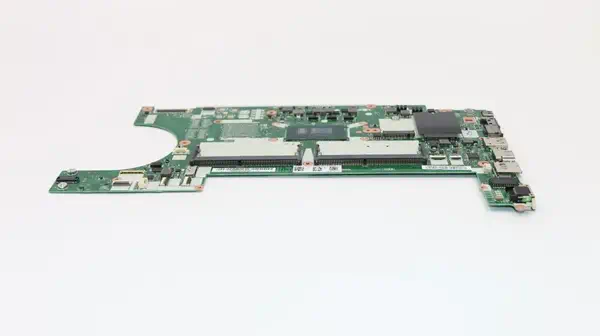 Lenovo 01LW293 composant de laptop supplémentaire Carte-mère - Carte mère - visuel 2