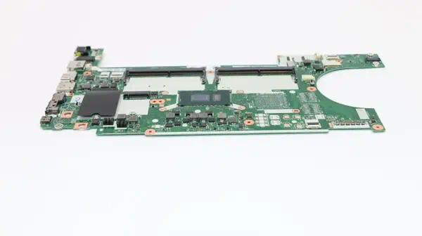 Lenovo 01LW293 composant de laptop supplémentaire Carte-mère - Carte mère - visuel 1