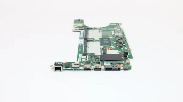 Lenovo 01LW293 composant de laptop supplémentaire Carte-mère - Carte mère - visuel 3