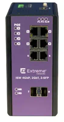 Extreme networks 16803  - Switchs et Hubs - visuel 1