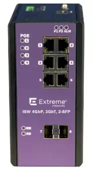 Offre Switchs et Hubs Extreme networks 16803
