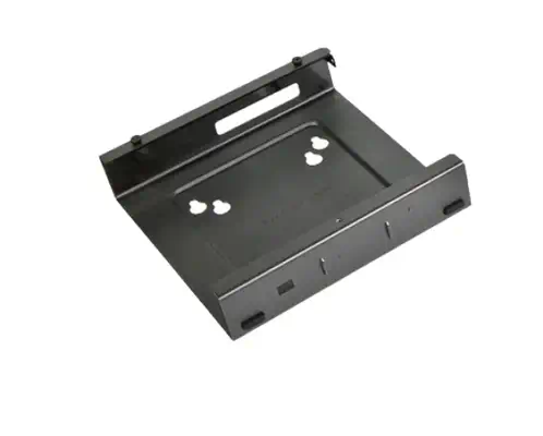 Lenovo 03T9717 kit de support Noir - Boitier - visuel 1