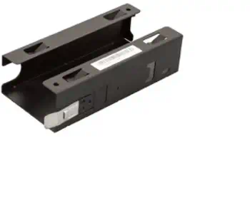 Lenovo 03T9719 kit de support Noir Métal offre