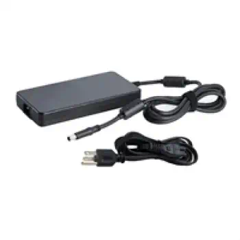 DELL 331-9053 adaptateur de puissance & onduleur Intérieure 240 W Noir garantie