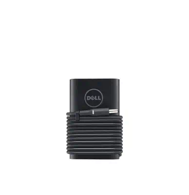DELL 4H6NV adaptateur de puissance & onduleur Intérieure 45 W Noir - Dell - Chargeur et alimentation - visuel 1