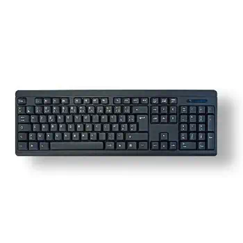 Clavier Non avis
