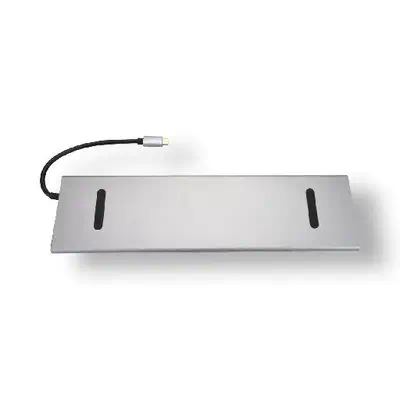 MCL USB3C-555  - Station d'accueil pour portable - visuel 3