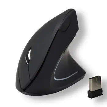 Achat responsable Souris  6