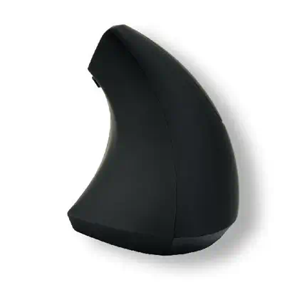 MCL SS-618DW/N souris Bureau Droitier Optique 1600 DPI - Souris - visuel 4
