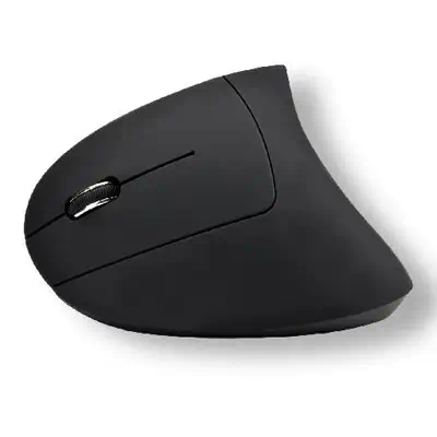 MCL SS-618GW/N souris Bureau Gauche Optique 1600 DPI - Souris - visuel 3