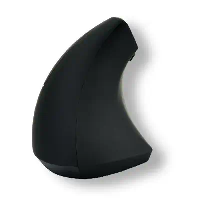 MCL SS-618GW/N souris Bureau Gauche Optique 1600 DPI - Souris - visuel 4