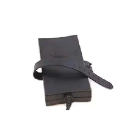 DELL Power Cord 1m multiprise 1 sortie(s) CA Noir - Dell - Chargeur et alimentation - visuel 2