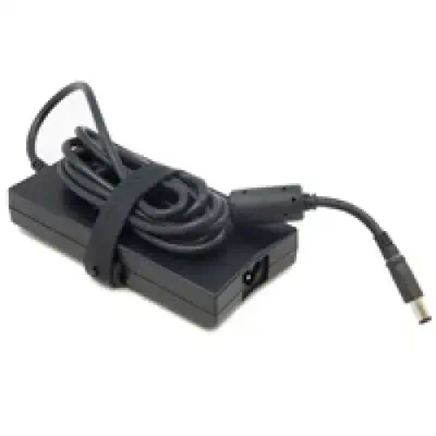 DELL Power Cord 1m multiprise 1 sortie(s) CA Noir - Dell - Chargeur et alimentation - visuel 3