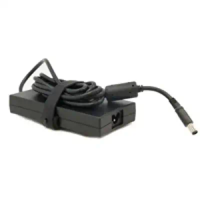 DELL Power Cord 1m multiprise 1 sortie(s) CA Noir - Dell - Chargeur et alimentation - visuel 4