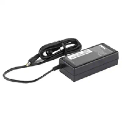 DELL 65W AC Adapter adaptateur de puissance & onduleur Intérieure Noir - Dell - Chargeur et alimentation - visuel 1