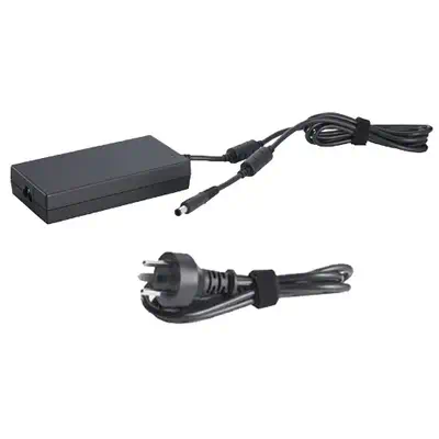 DELL 450-18643 adaptateur de puissance & onduleur Intérieure 180 W Noir - Dell - Chargeur et alimentation - visuel 1