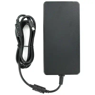 DELL 450-ABJL adaptateur de puissance & onduleur Intérieure 180 W Noir - Dell - Chargeur et alimentation - visuel 3
