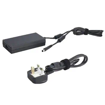 DELL 450-ABJL adaptateur de puissance & onduleur Intérieure 180 W Noir comparaison