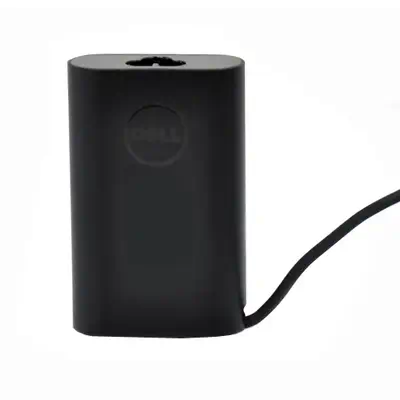 DELL 450-18921 adaptateur de puissance & onduleur Intérieure 45 W Noir - Dell - Chargeur et alimentation - visuel 1