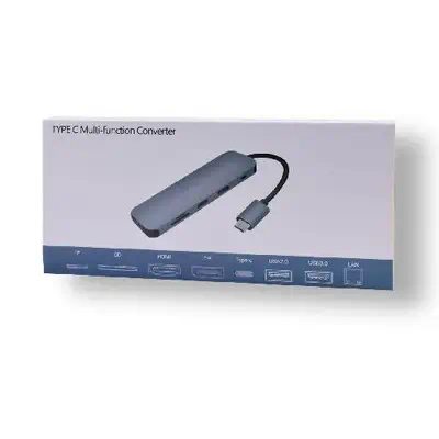 MCL USB3C-556  - Station d'accueil pour portable - visuel 6