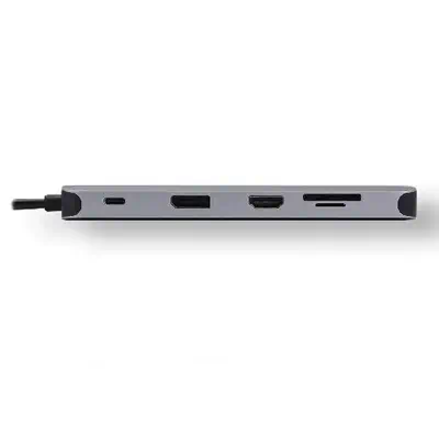 MCL USB3C-556  - Station d'accueil pour portable - visuel 2