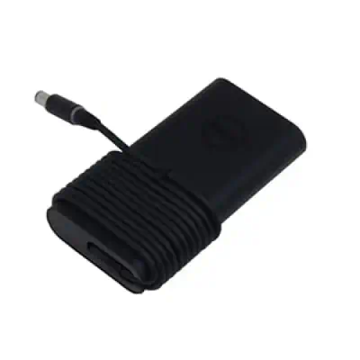 DELL C7VJC adaptateur de puissance & onduleur Intérieure 90 W Noir - Dell - Chargeur et alimentation - visuel 1