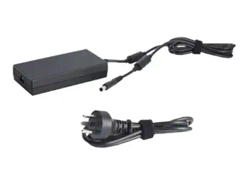 Offre DELL 450-ABJR adaptateur de puissance & onduleur Intérieure 180 W Noir
