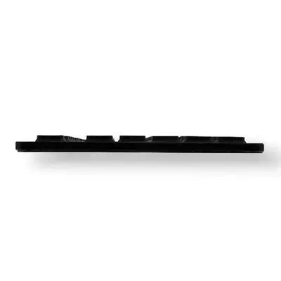 MCL ACK-729/N clavier Universel USB + PS/2 AZERTY Français Noir - Clavier - visuel 4