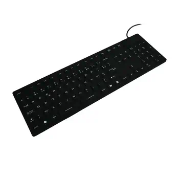 Clavier MCL Non avantages