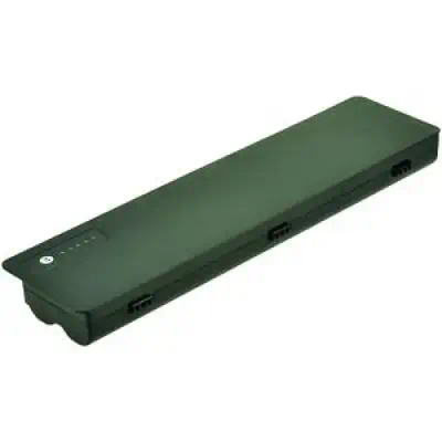 DELL 6-Cell Battery Batterie - Dell - visuel 1