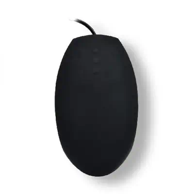 MCL SS-269 souris Bureau USB Type-A + PS/2 Optique 800 DPI - Souris - visuel 5