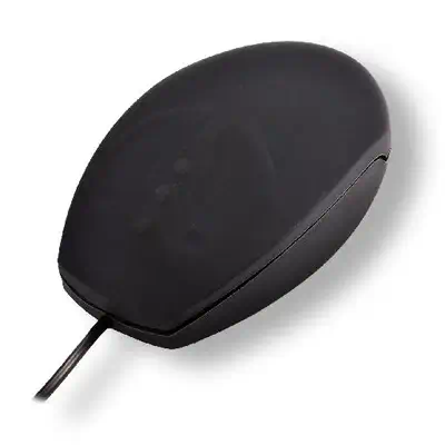 MCL SS-269 souris Bureau USB Type-A + PS/2 Optique 800 DPI - Souris - visuel 1