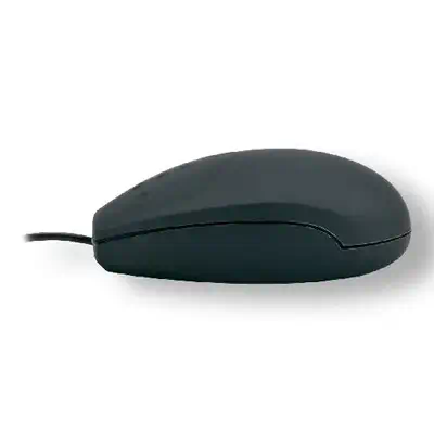 MCL SS-269 souris Bureau USB Type-A + PS/2 Optique 800 DPI - Souris - visuel 2