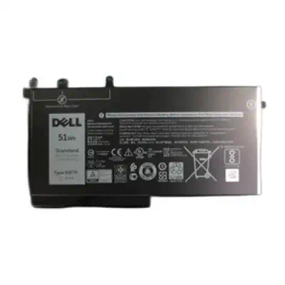 DELL 451-BBZT composant de laptop supplémentaire Batterie - Dell - visuel 1