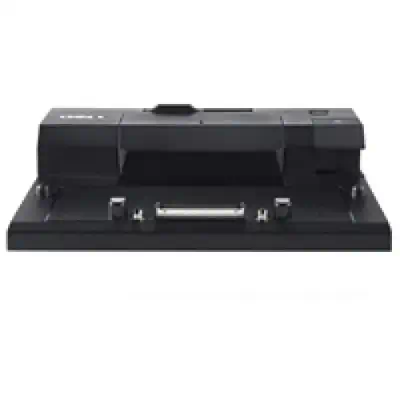 DELL 452-10759 station d'accueil Noir - Dell - Station d'accueil pour portable - visuel 1