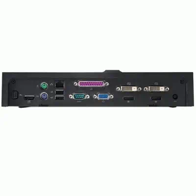 DELL Advanced Port-Replicator - Dell - Station d'accueil pour portable - visuel 2