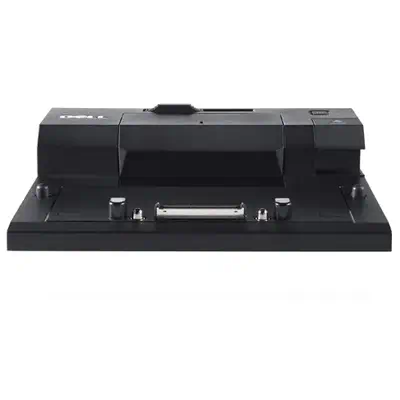 DELL 452-10767 station d'accueil Noir - Dell - Station d'accueil pour portable - visuel 1