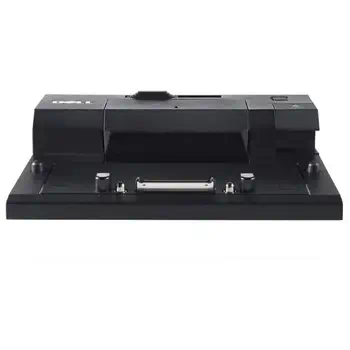 Station d'accueil pour portable Dell 452-10767 avantages