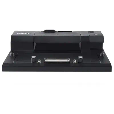 DELL Simple Port-Replicator - Dell - Station d'accueil pour portable - visuel 1