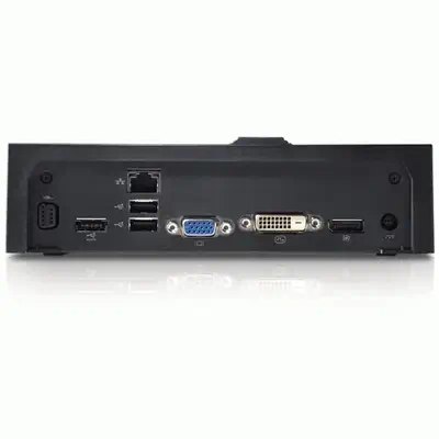 DELL Simple Port-Replicator - Dell - Station d'accueil pour portable - visuel 2