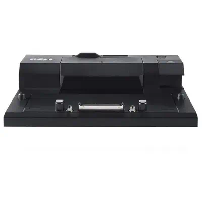 DELL 452-10769 station d'accueil Noir - Dell - Station d'accueil pour portable - visuel 1