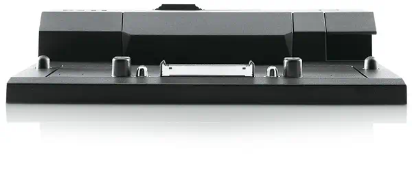DELL 452-11415 station d'accueil Noir - Dell - Station d'accueil pour portable - visuel 1