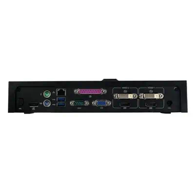 DELL 452-11421 station d'accueil Noir - Dell - Station d'accueil pour portable - visuel 5
